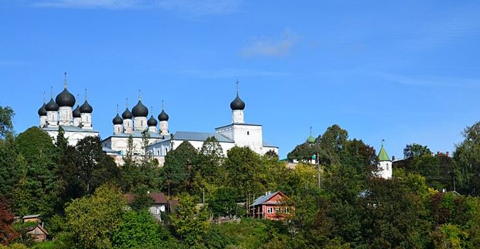 В Костромской области экс-глава Макарьева осужден на реальный срок за халатность