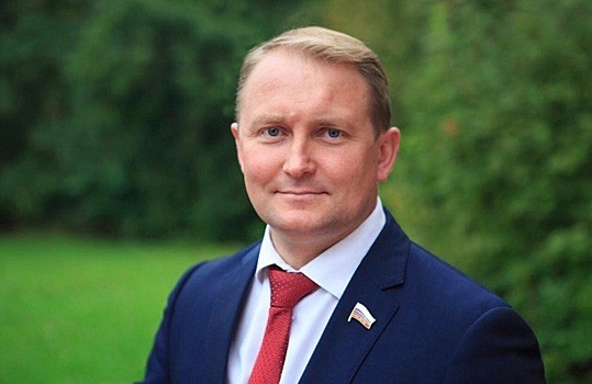 Появился первый кандидат на замену Жириновскому во главе ЛДПР