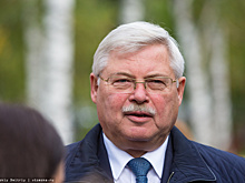 Кандидаты от "Единой России" победили на выборах глав двух районов Томской области