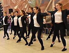 Премьера музыкально-поэтического спектакля состоялась в Университете имени Пирогова