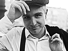 Василий Нацентов: "Родовая память" становится главной отправной точкой в моей литературной работе"
