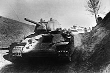 Легендарные подвиги советских танкистов