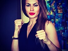 Чемпионка Казахстана по боксу рассказала, как ее избили на улице