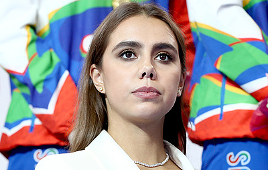 Мамун: отсутствие флага и гимна добавит российским гимнасткам нервозности на Олимпиаде