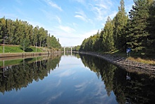 ФТС: Финляндия с 15 апреля ограничит движение по Сайменскому каналу
