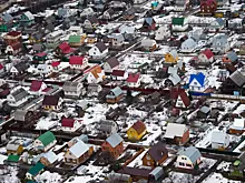 Депутат Чаплин рассказал об охране дачного участка зимой