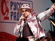 Киркоров высказался о звездах, которые отреклись от РФ