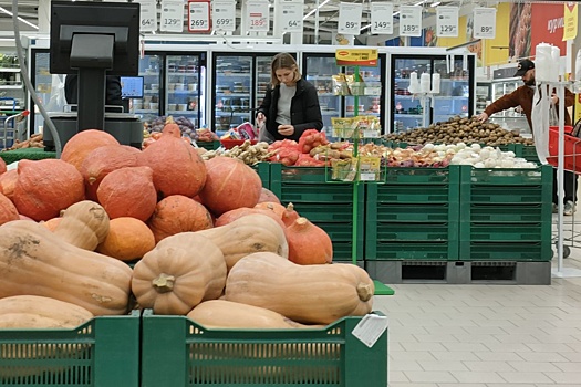 Могут ли фермерские ярмарки сдержать цены на продукты в Калининградской области