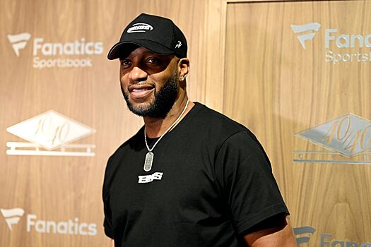 Шейн Баттье: Ти-Мак никогда не делал плохих передач