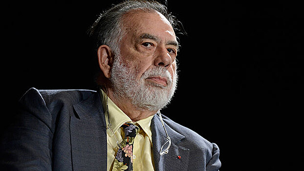 Создателю «Крестного отца» Фрэнсису Копполе исполнилось 80 лет