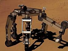 Китайский марсианский аппарат предложили оснастить российским прибором