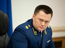 Игорь Краснов рассказал о нарушениях при реализации национальных проектов