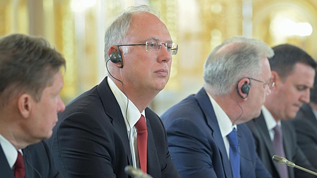 Названа вероятная тема переговоров Дмитриева с посланниками Трампа