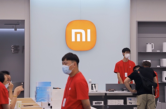 Xiaomi начала увольнять сотрудников из-за инфляции