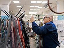 В Самарской области помогают оборудовать рабочие места для людей с инвалидностью