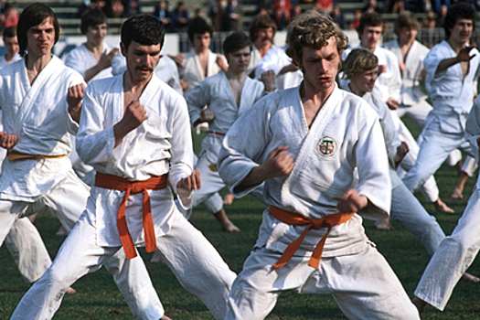 «Нейтрализовать противника, искалечить, если надо — убить»