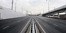Скоростное полукольцо: 200 км без светофоров по московским хордам
