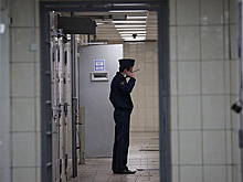 Сына экс-чиновника из Дагестана арестовали после нападения на полицейского