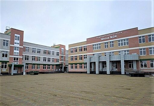 В районе Западного обхода Краснодара планируют создать 14 тысяч мест в школах и детсадах