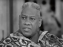 Экс-креативный директор Vogue Андре Леон Тэлли скончался в США