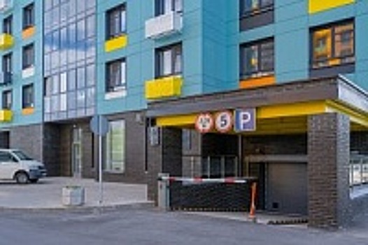 Заселение новостройки в Очаково-Матвеевском по программе реновации начнут в апреле-июне