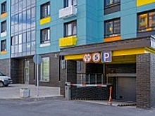 Заселение новостройки в Очаково-Матвеевском по программе реновации начнут в апреле-июне