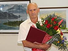 В Астане пройдет выставка астраханского художника