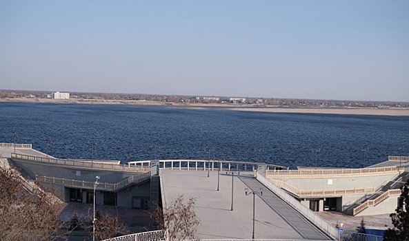 В Волгоградском амфитеатре покажут социально значимое кино