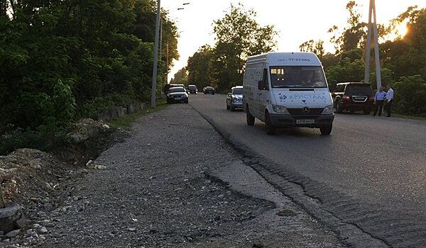 Пострадавшим в Абхазии российским туристам оказывают психологическую помощь