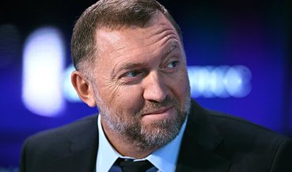 Консультативная группа лорда Мандельсона заключила контракт с En+