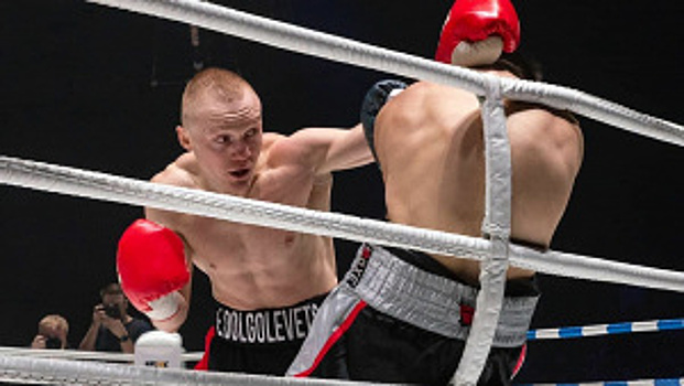 Проспект подкачал, на помощь позвали судей — результаты вечера бокса из Москвы