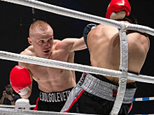 Проспект подкачал, на помощь позвали судей — результаты вечера бокса из Москвы