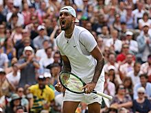 Ник Кирьос заявился на травяной турнир ATP-250 в Штутгарте