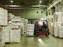 Украинскому рынку нашли замену
