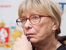 Актриса Васильева объяснила уход в монастырь