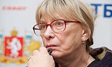 Актриса Васильева объяснила уход в монастырь