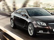 Недооцененный потомок Vectra: так ли все плохо у Opel Insignia I