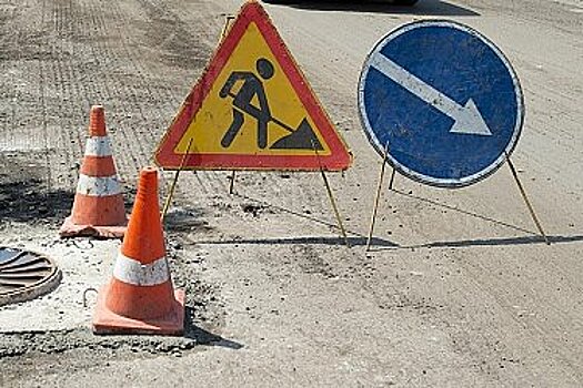 Кравчук: Развязке Восточное шоссе – улица Ленинградская требуется капитальный ремонт