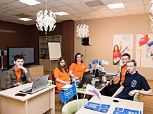 Объявлены победители первого хакатона конкурса «Цифровой прорыв»