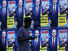 «Нервы могут сдать»: Аббас Джума описал ситуацию вокруг второго тура выборов в Турции