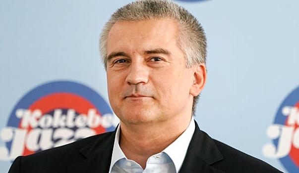 Глава Крыма решил сделать украинским военным подарок