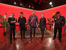 Лидер «Галасы ЗМеста» допустил отказ Белоруссии от участия в «Евровидении»