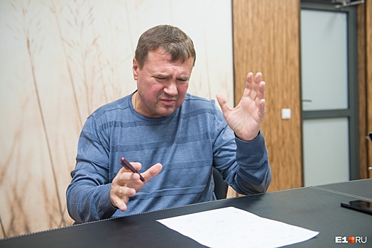 Человек, уволивший Анатолия Марчевского, возглавил Росцирк