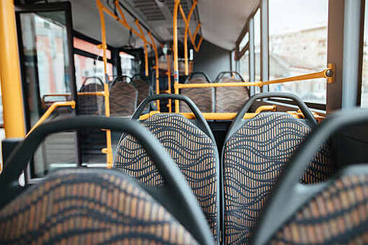 Минтранс Херсонской области: в регион будут поставлены 155 автобусов в 2023 году