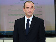 Министерская лекция: налоги и санкции обсудили в АГУ