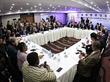 Россия предложила открыть представительство АБИИ