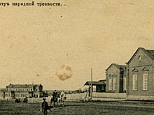 В бывшем Доме нищих Челябинска откроют премиальный ресторан
