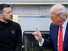 Полковник Макгрегор: Зеленскому не удастся наладить диалог с Трампом