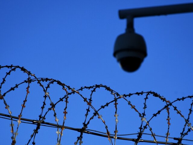 Минюст РФ предложил запретить направлять осужденных экстремистов в колонии рядом с родными