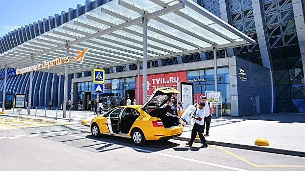 Хуснуллин одобрил планы создания ж/д ветки к аэропорту Симферополя